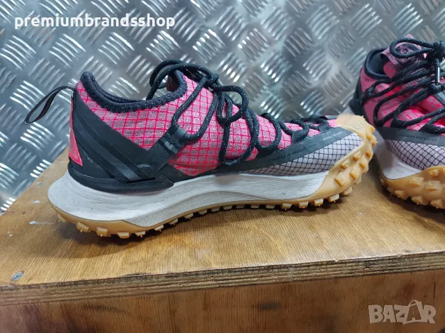 Nike 36.5 маратонки дамски