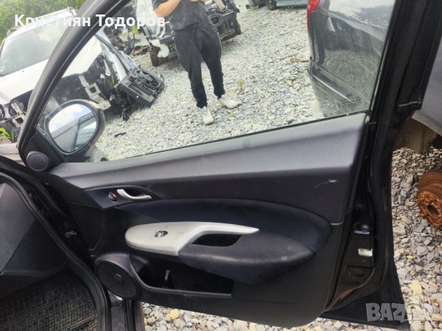 Honda Civic 8th 2.2 140кс на части хонда сивик, снимка 12 - Части - 40880753