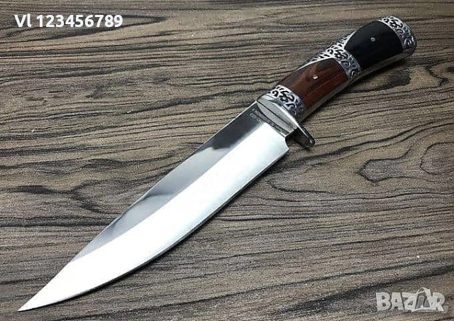 Чудесен многоцелеви нoж Соlumbіа G53 - 180x305 mm , снимка 2 - Ножове - 53936702