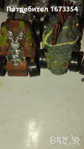 Колекционерски коли ПИРАТСКИ.  Обява  номер 1, снимка 8 - Колекции - 48645806