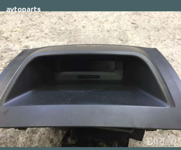 Renault megane 2004година монитор в табло