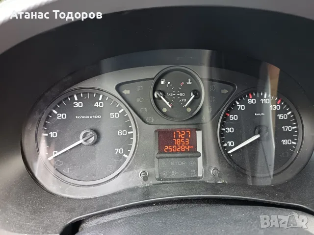 Citroen berlingo, снимка 8 - Автомобили и джипове - 55890640