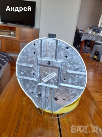 Стар кантар Solidus, снимка 6 - Антикварни и старинни предмети - 37178143