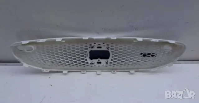 Smart 453 Fortwo/Forfour - предна решетка / бял цвят, снимка 3 - Части - 48808730