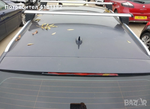 Audi A6 4F C6 S-line Facelift 2.0 TDI 170 конски сили за части, снимка 10 - Части - 53236507