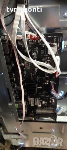 MAIN BOARD ,T.MS6486.711, for SHARP LC-48CFG6001K