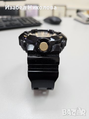 Мъжки часовник Casio G-shock , снимка 2 - Мъжки - 44387962