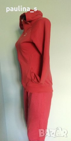 Горнище / суичър с качулка за фитнес "Flair"®  , снимка 3 - Спортни екипи - 40617167