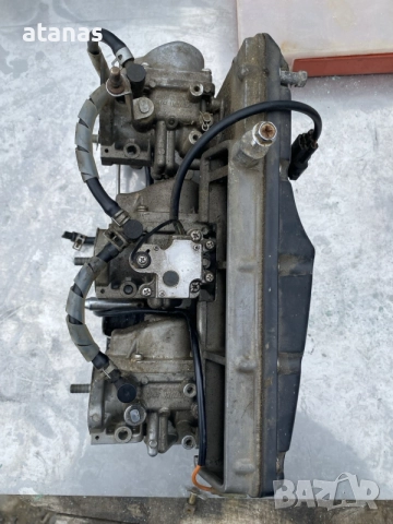 карбуратори Suzuki dt50, снимка 3 - Воден транспорт - 56242061