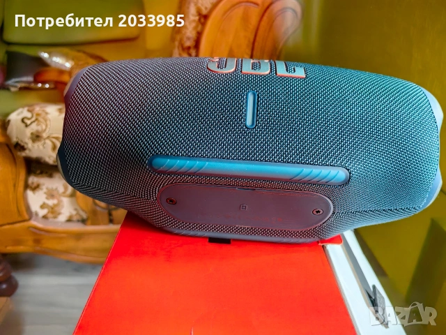 Jbl xtreme 4, снимка 5 - Тонколони - 53902624