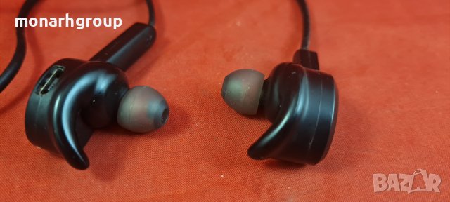 Слушалки Konceptic Wireless Earbuds , снимка 2 - Безжични слушалки - 39481419