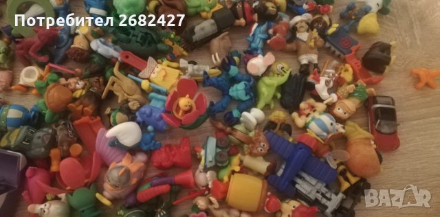 Много играчки , снимка 4 - Други - 31544193
