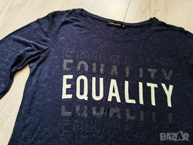 Лот блузи за пролетта, снимка 5 - Блузи с дълъг ръкав и пуловери - 49450387