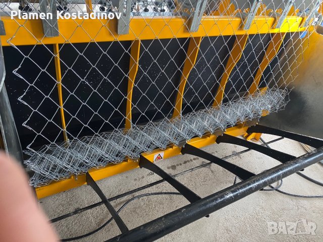 Оградна мрежа , снимка 3 - Огради и мрежи - 35264147