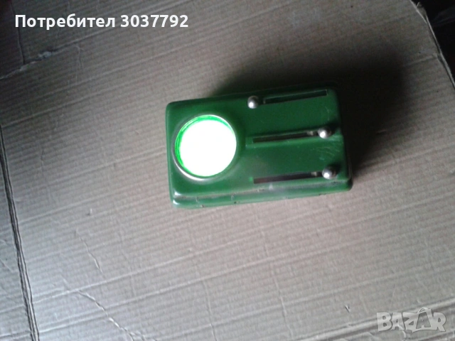 Продавам железничарско фенерче , снимка 7 - Колекции - 53992925