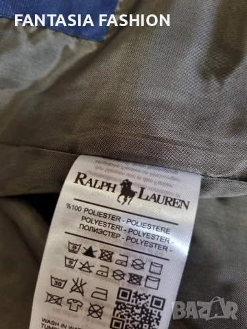 Polo Ralph Lauren Мъжки Елек, снимка 10 - Якета - 52860432