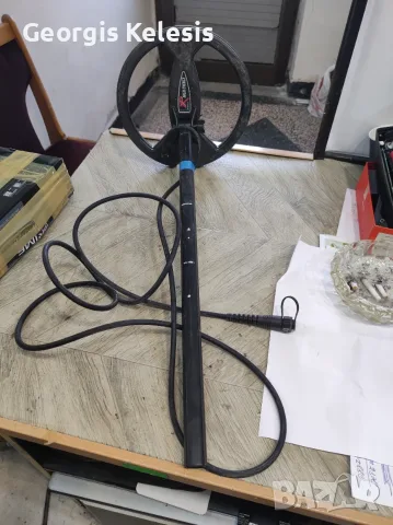 Металотърсач XP Gmaxx2