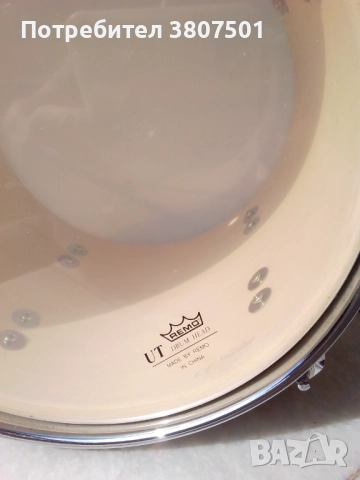  Барабан-Fame, снимка 7 - Ударни инструменти - 51912876