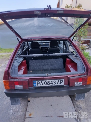 Лада Самара , снимка 6 - Автомобили и джипове - 54334060