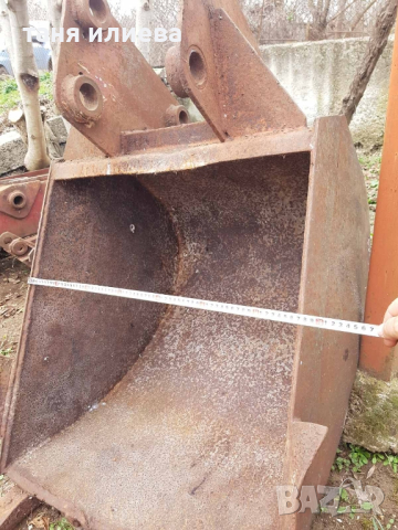 Разпределител за багер ЮМЗ, снимка 9 - Селскостопанска техника - 44606292