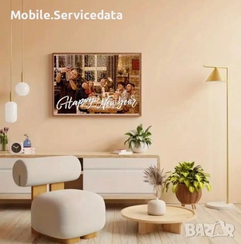 Персонализиран дървен пъзел със снимка | 500 / 1000 части | Уникален подарък за семейство, приятели , снимка 4 - Нумизматика и бонистика - 52654299