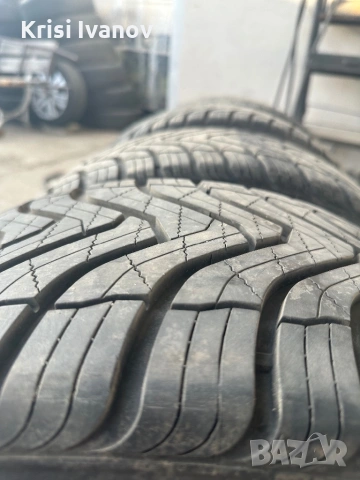 Продавам гуми Gripmax 235/45 R18, снимка 3 - Гуми и джанти - 53975804