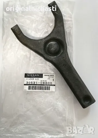 Вилка за съединител за НИСАН ТЕРАНО 2 NISSAN TERANO 2 R20 305310W800 30531-0W800 OEM NISSAN
