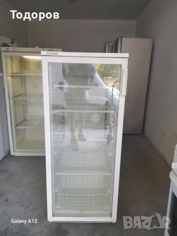 Хладиилна витрина Bomann KSG8246,230 l , снимка 1