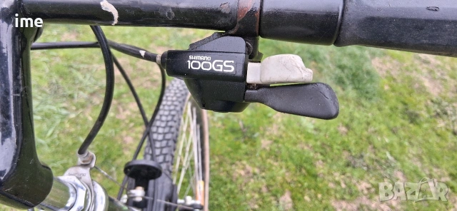 Велосипед НОМЕР 35. Blanchl. 26 цола, 21 скорости. 50 см от седалката до центъра на средното... , снимка 12 - Велосипеди - 53906002