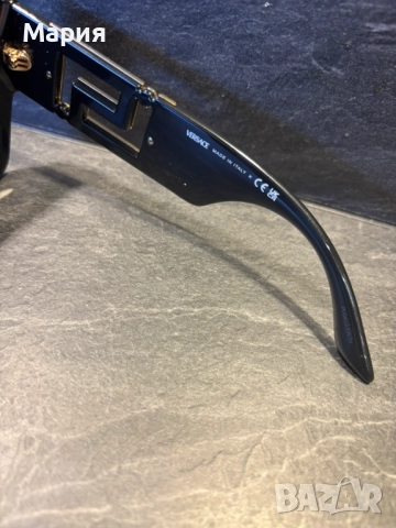Дамски слънчеви очила Versace VE4402, снимка 8 - Слънчеви и диоптрични очила - 52570019