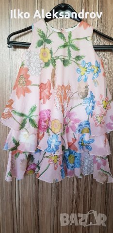 Рокли "Мама И Аз", снимка 4 - Детски рокли и поли - 37916441