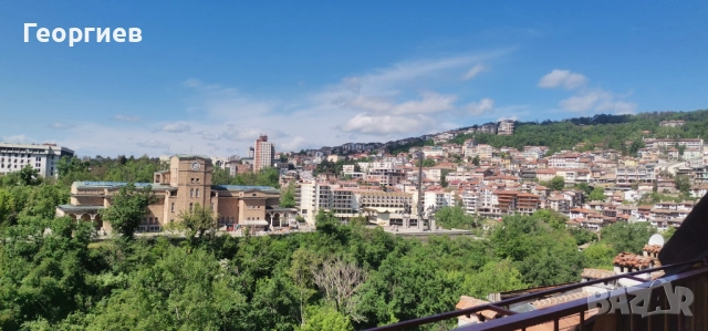 Продавам къща Велико Търново Стара част , снимка 6 - Къщи - 52585005