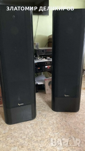 Infinity Kappa 9.2i, снимка 8 - Тонколони - 52857510