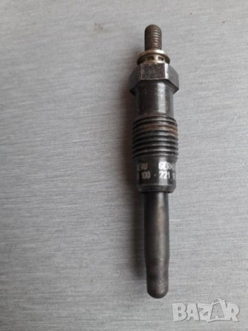 Подгревни свещи, снимка 7 - Части - 39477208