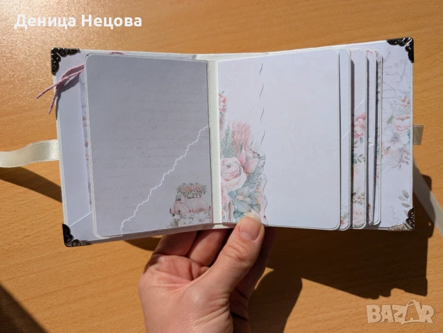 Албум за моминско парти, Моментни инстантни снимки, подарък за моминско парти, снимка 8 - Подаръци за сватба - 50684027