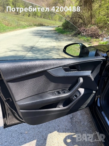 Audi A5 2021/ quatrro/ V6 3TDI/ 360 градуса/ Massage, снимка 12 - Автомобили и джипове - 54306464
