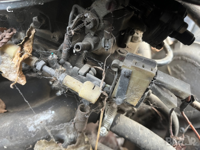 Lada/Лада на части  ваз 2107 , снимка 14 - Автомобили и джипове - 44931695