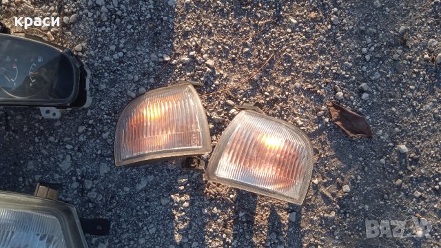 сузуки балено, снимка 5 - Части - 20458974