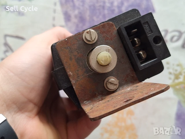 ✅ЕЛЕКТРОМОТОР ЗА ШЕВНА МАШИНА - АСПА ВРОЦЛАВ❗, снимка 2 - Шевни машини - 51347715