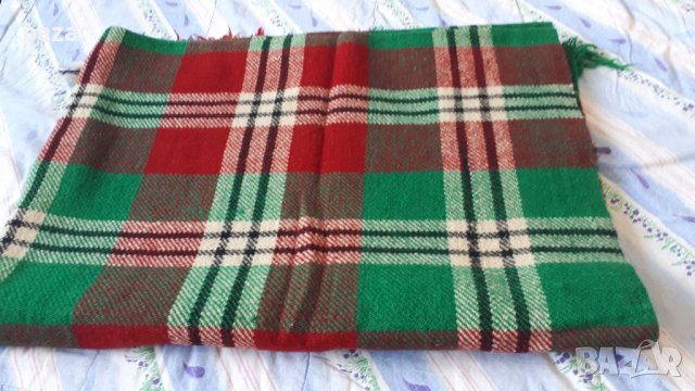 Вълнени одеяла , снимка 3 - Олекотени завивки и одеяла - 38018190