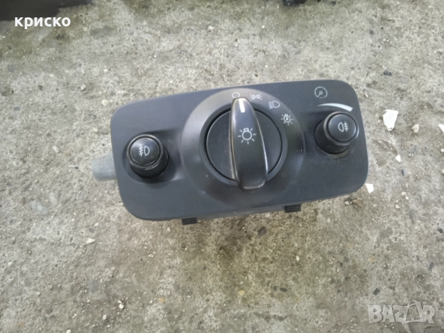 части форд S макс, снимка 8 - Части - 51085143