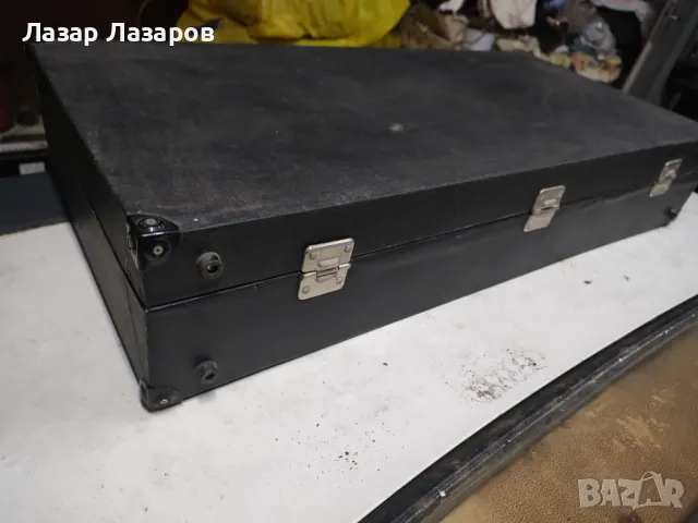 ПРодавам куфар за синтезатор, снимка 2 - Други - 48679909