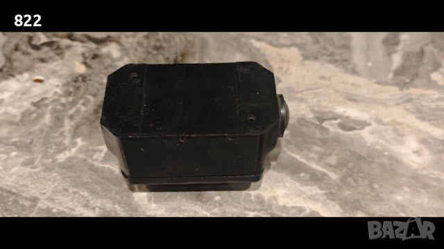 Ключ ДКУ, снимка 3 - Антикварни и старинни предмети - 54314000