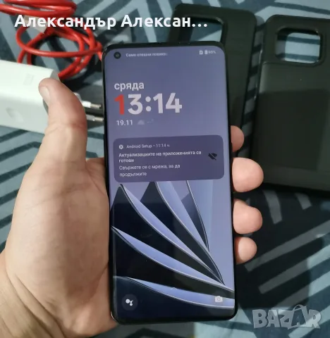 Oneplus 10 pro 5G 128/8, снимка 2 - Други - 55871444
