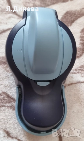 Машинка за етикети Dymo, снимка 4 - Друга електроника - 54181691