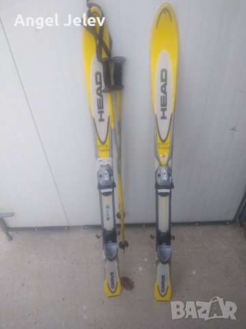 Ski 130cm, снимка 1 - Зимни спортове - 38619019