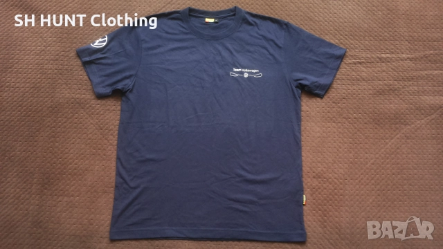 BLAKLADER Work T-Shirt размер L работна тениска W4-543