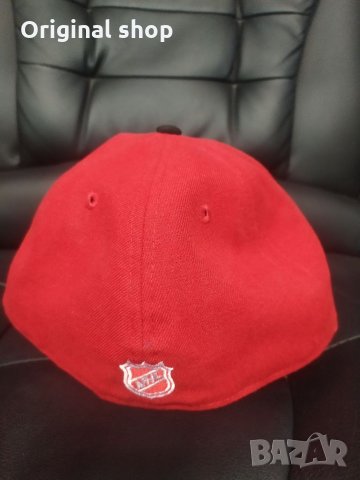 Шапки New Era , снимка 3 - Шапки - 35388582