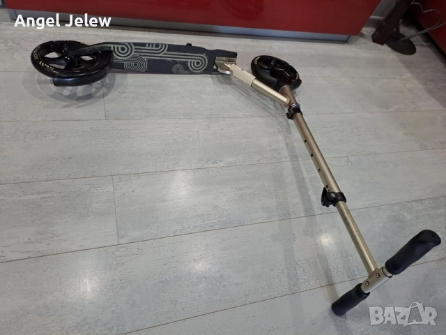 Тротинетка, снимка 8 - Скутери и тротинетки - 51750317