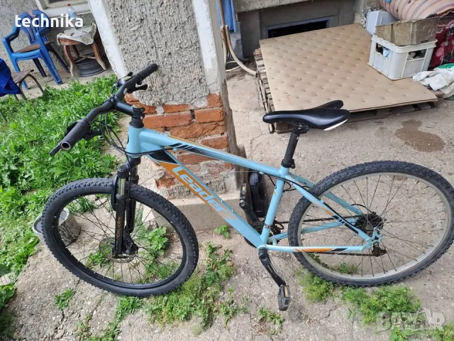 LEADER Планински велосипед 26''